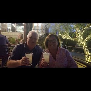 Meet your Posher, Heather